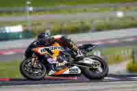 Advanced Group Orange Bikes